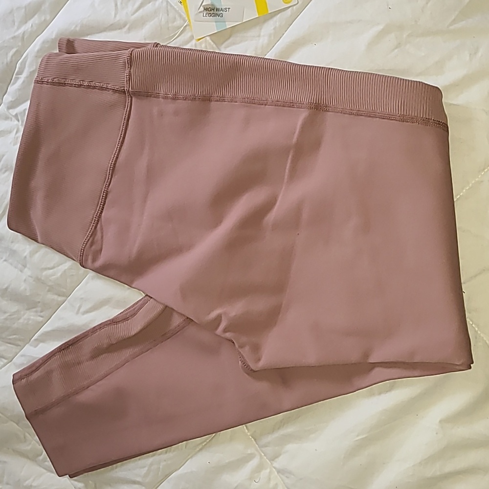 Zella High Waist legging, Size L